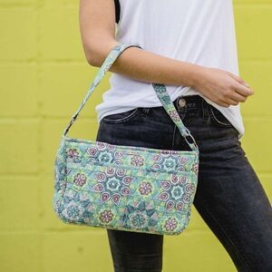 NWT Bella Taylor LUNA Hobo Shoulder Bag Purse